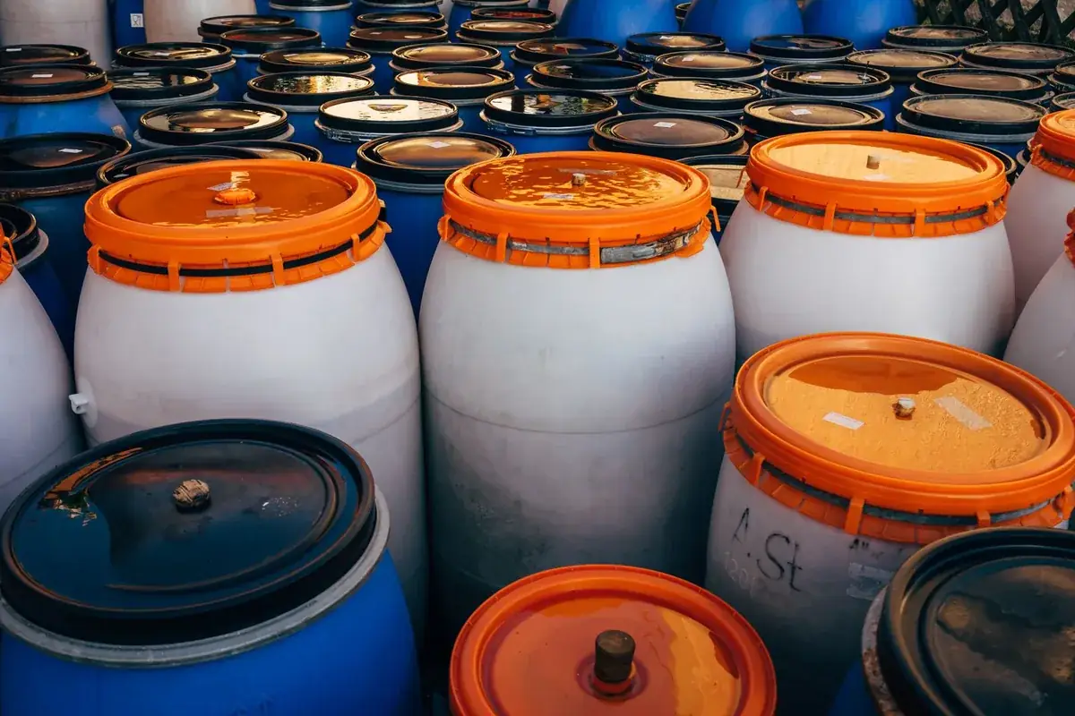 Chemical & Toxic Waste Cleanup in Arcadia Park, Dallas, TX